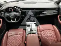 2025 Audi SQ7