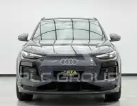 2025 Audi Q6