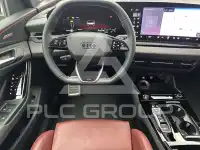 2025 Audi Q6