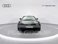 2025 Audi A6
