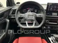 2025 Audi SQ5