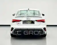 2025 Audi RS3