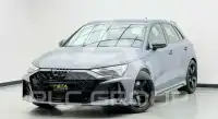 2025 Audi RS3