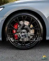 2025 Audi RS3