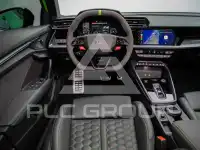 2025 Audi RS3
