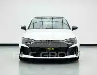 2025 Audi RS3