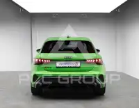 2025 Audi RS3