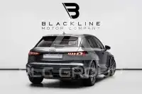 2025 Audi RS3