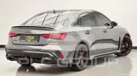 2025 Audi RS3