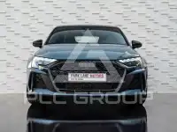 2025 Audi RS3