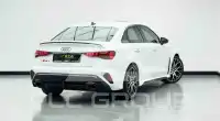 2025 Audi RS3