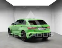 2025 Audi RS3