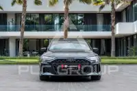 2025 Audi RS3