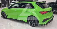 2025 Audi RS3