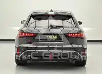 2025 Audi RS3