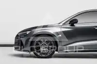 2025 Audi RS3