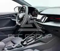 2025 Audi RS3