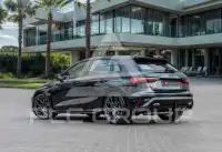 2025 Audi RS3