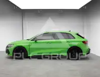 2025 Audi RS3