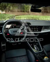 2025 Audi RS3