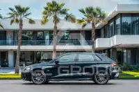 2025 Audi RS3
