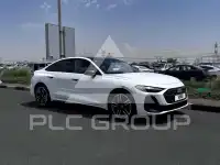 2025 Audi A5