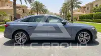 2025 Audi A5