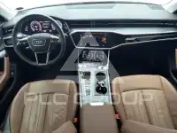 2025 Audi A6