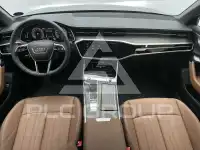 2025 Audi A6