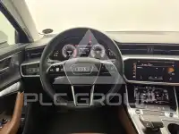 2025 Audi A6