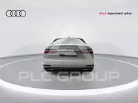 2025 Audi A6