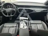 2025 Audi A6