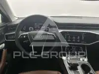 2025 Audi A6