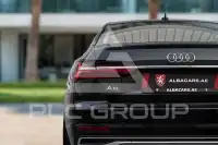2025 Audi A6