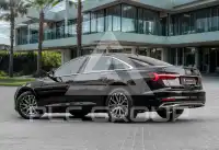 2025 Audi A6