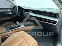 2025 Audi A6