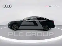 2025 Audi A6