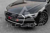 2025 Audi A6