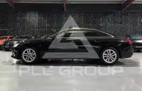 2025 Audi A6