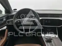 2025 Audi A6
