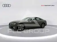2025 Audi A6