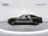 2025 Audi A6
