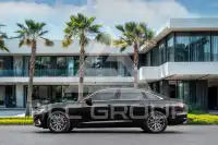 2025 Audi A6