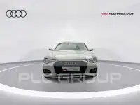 2025 Audi A6