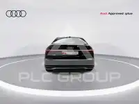 2025 Audi A6