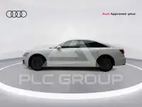 2025 Audi A6