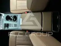 2025 Audi A6