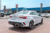 2025 Audi A3