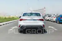 2025 Audi A3