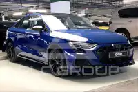 2025 Audi A3